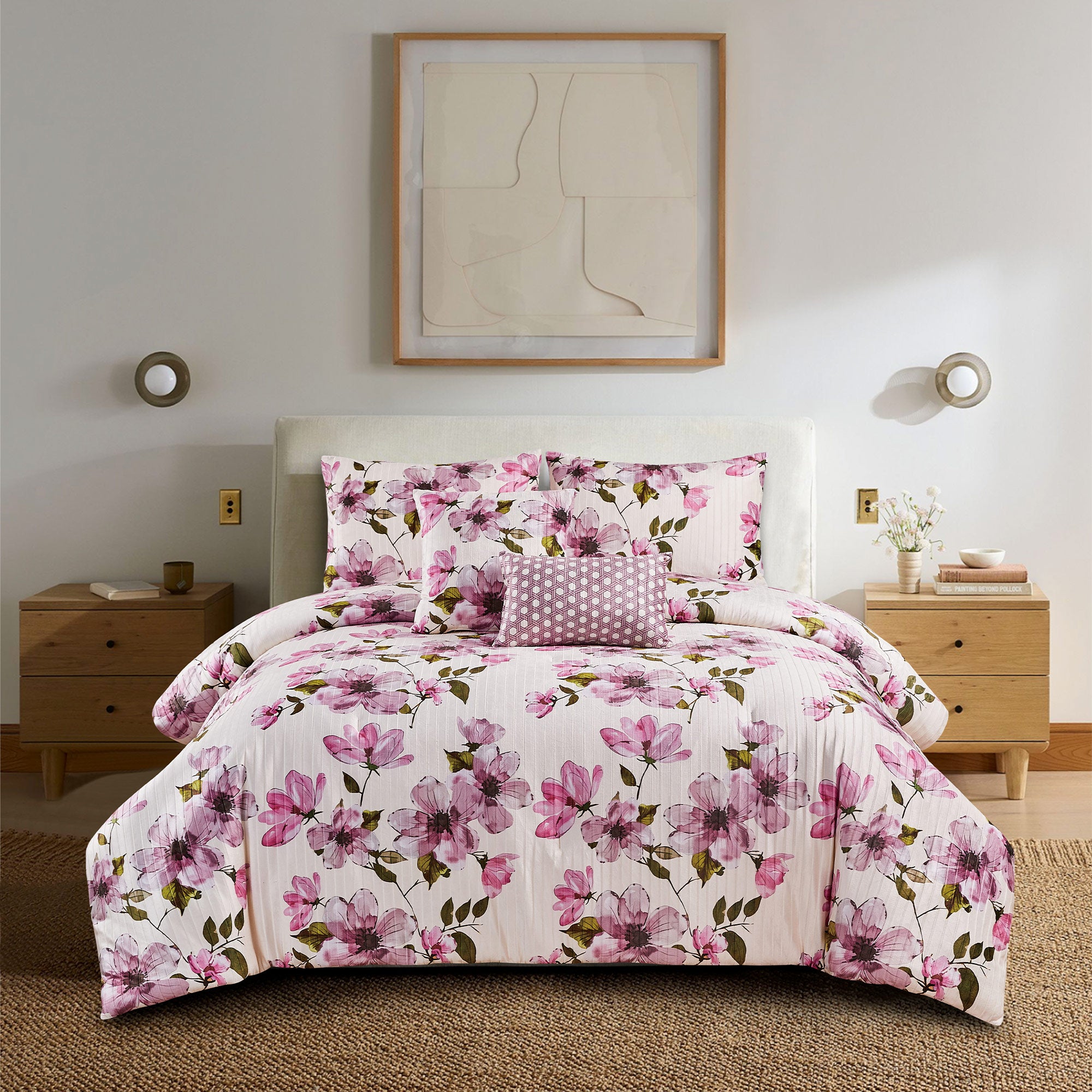 New Comforters from ShopBobbys