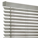 3 of 3:Store de plantation imitation bois sans fil GII Madera Falsa 2 36 x 64 - Gris 