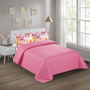 1 of 2:Dream Castle Girls Kids Sheet Set 