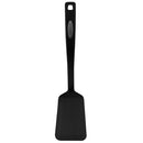 1 of 4:Home Basics Nylon Plastic Non-Stick Spatula, Black 