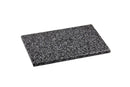 1 of 14:Home Basics Tabla de cortar de granito, negra, 8 x 12 pulgadas 