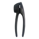 1 of 1:Presse-ail Home Basics en zinc, noir mat 