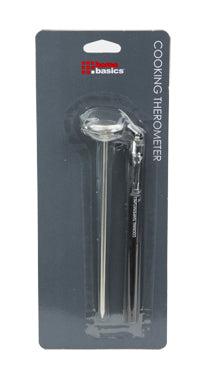 1 of 1:Home Basics Cooking Thermometer 