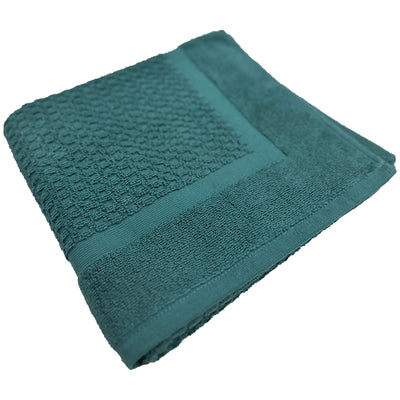 23 of 26:Tapis de bain PREMIUS en coton 2 épaisseurs, 53 x 76 cm 
