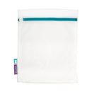 4 of 4:Woolite Sanitized Treated 3 Piece Mesh Wash Bag 