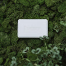 4 of 8:Ivory 10 Pack Clean Pure Clean Bar Soap, Aloe Scent, 3.17 Ounces 