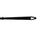 3 of 4:Brosse de toilette en plastique Home Basics, bronze 