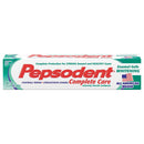1 of 1:Pepsodent Anticavity Complete Care Pasta dental blanqueadora segura para el esmalte, menta suave, 5.5 onzas 