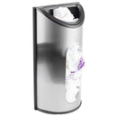 2 of 5:Sunbeam Stainless Steel Bag Organizer 