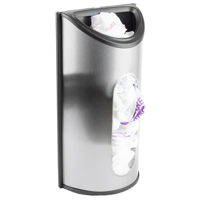 2 of 5:Sunbeam Stainless Steel Bag Organizer 