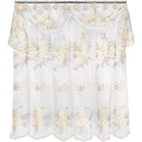 1 of 8:Bloomfield Complete Bath Ensemble Decor Set, Beige, All Sold Separately 
