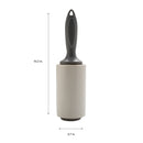 4 of 4:Woolite Sanitized Pro Grade 60 Sheet Super Jumbo Lint Roller 