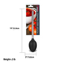 2 of 2:Home Basics Vista Spoon 