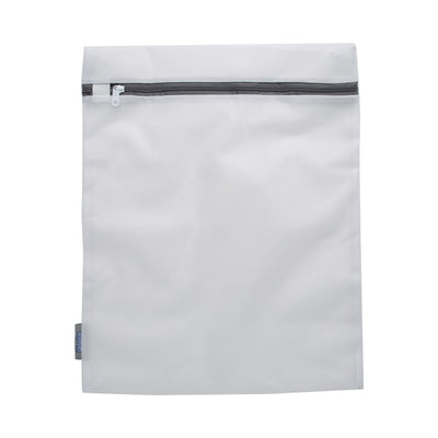 1 of 4:Grand sac de lavage en maille Woolite 