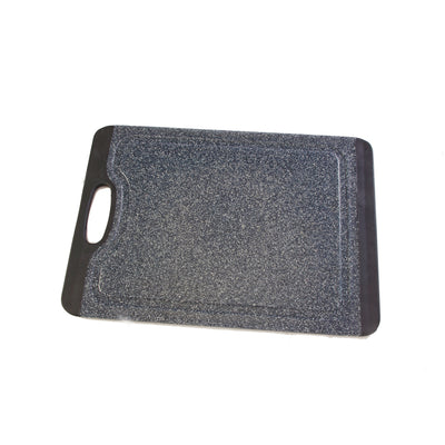 1 of 4:Kitchen Details Medium Granite Look Cutting Board 