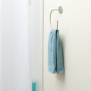 2 of 6:PREMIUS Chelsea Metal Wall Mounted Bathroom Towel Ring 