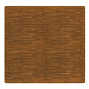 25 of 39:Interlocking Foam 24x24 Anti Fatigue Floor Tiles, 4 Tiles Per Pack, 16 Sq. Ft. 