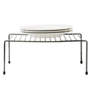 1 of 2:Kitchen Details Medium Kitchen Shelf Organizer in Onyx 