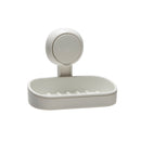 1 of 4:Bath Bliss Gel Suction Soap Dish 