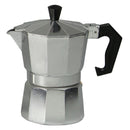 1 of 6:Hds Trading - Em00327 - 3cup Espresso Maker 