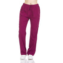 2 of 28:Heal Wear Stretch Women's Medical Scrub Pants 