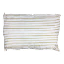 1 of 3:Almohada Adorable Tiffany Polyester Firm Stuffed Bed Pillow, Standard 
