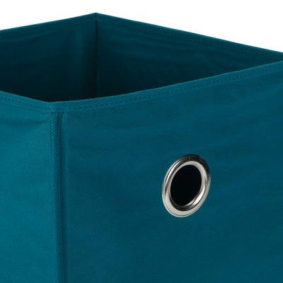 2 of 4:Neu Home 2 Pack Storage Bins 