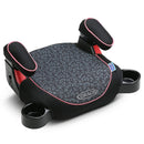 1 of 1:Graco TurboBooster Backless Booster Car Seat, Nia 