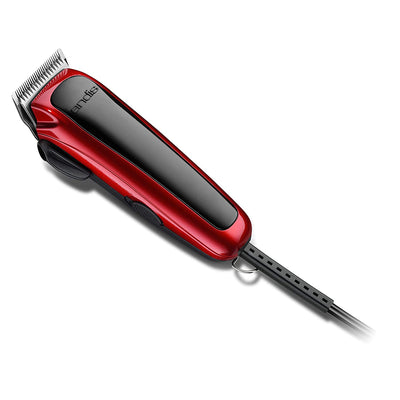 1 of 3:Andis Professional Easy Cut 20-Piece Hair Clipper Kit, Red-Black 