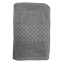 10 of 28:Serviette de bain PREMIUS Luna 100 % coton, 27 x 54 pouces 