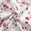 8 of 11:Arlo Printed Room Darkening Grommet Window Curtain Panel, 52x84 Inches 