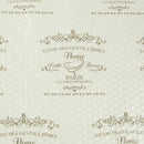 2 of 4:Tapis de bain Paris Home Basics, blanc 