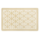 1 of 6:Arlington Chain Link Decorative Anti-Fatigue Mat, 18x30 Inches 