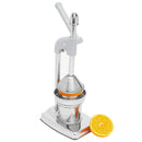 3 of 4:Home Basics Hand Juicer 