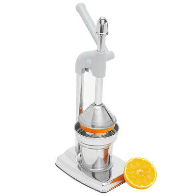 3 of 4:Home Basics Hand Juicer 