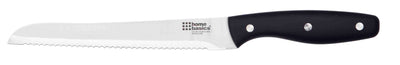 1 of 2:Conceptos básicos del hogar 8 Cuchillo para pan 