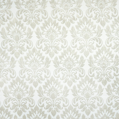 3 of 3:Panel de cortina de ventana Sutton 52x63 - Marfil 