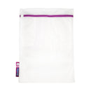 2 of 4:Woolite Sanitized Treated 3 Piece Mesh Wash Bag 