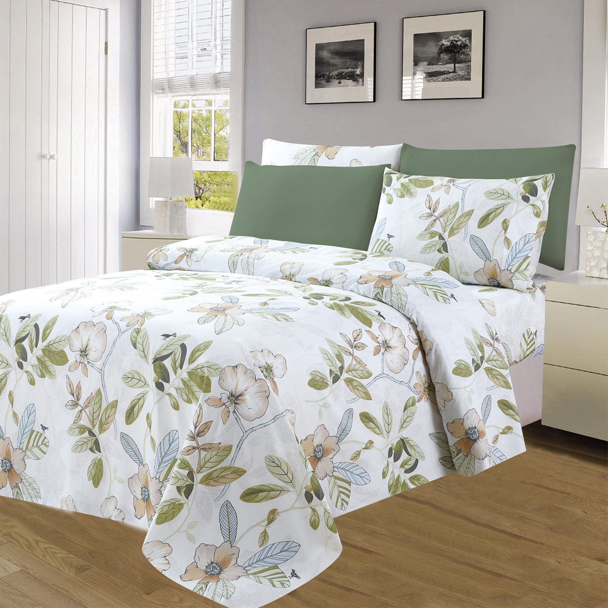 40 New Sheet Sets from ShopBobbys