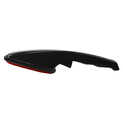 2 of 4:Cepillo quitapelusas reversible Sunbeam, rojo 