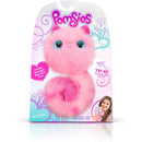 1 of 1:Pomsies Speckles Plush Pom-Pom Interactive Toys, Pink 