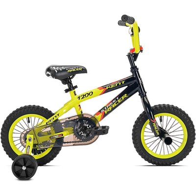 2 of 2:Kent 41286 Street Racer Bike, 12-Inch 