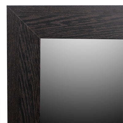 3 of 3:Home Basics Framed Painted MDF 18