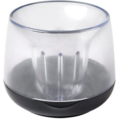3 of 4:Ensemble de rangement pour brosse à vaisselle avec distributeur de savon OXO Good Drips 