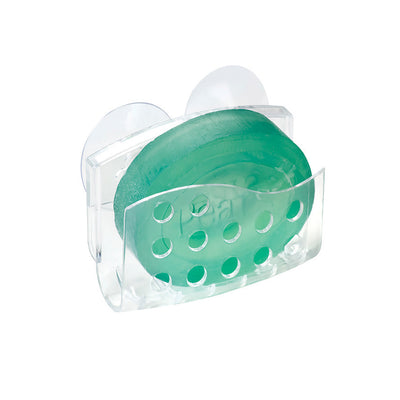 1 of 3:Bath Bliss Soap Holder 
