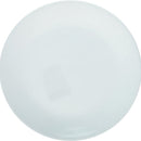 2 of 5:Ensemble d'assiettes blanches Corelle Winter Frost, 26,7 cm, 6 pièces 