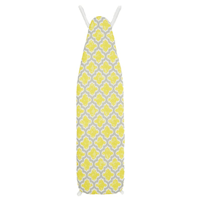 2 of 5:Seymour Home Ultimate Ironing Board Replacement Cover & Pad 