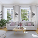 2 of 4:Tige décorative et fleuron Buono II Katherine 28-48 