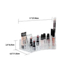 3 of 3:Home Basics Make-up Organizer 