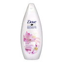 1 of 1:Dove Nourishing Secrets Moisturizing Body Wash, Lotus Flower Extract, 500 ml 